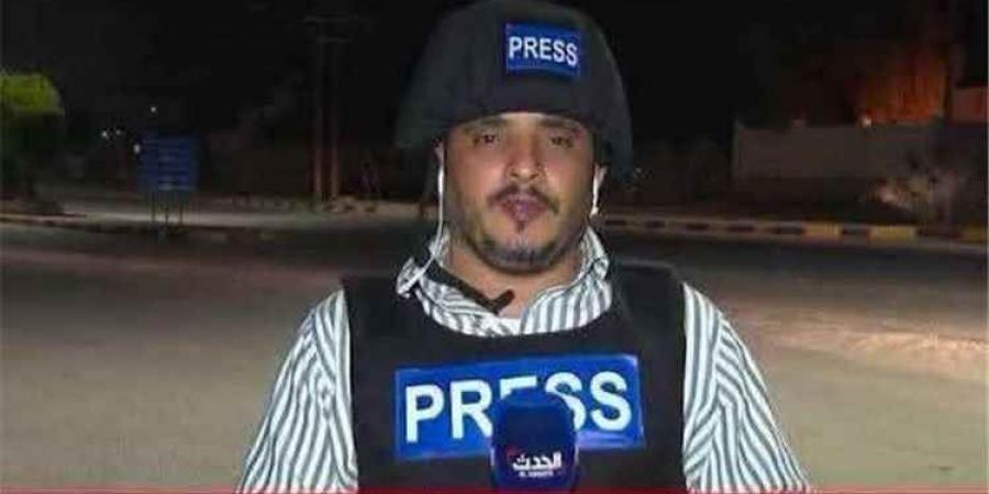 تفاصيل صادمة.. اعترافات الخلية المتورطة باغتيال صحفي "الحدث" على وشك النشر