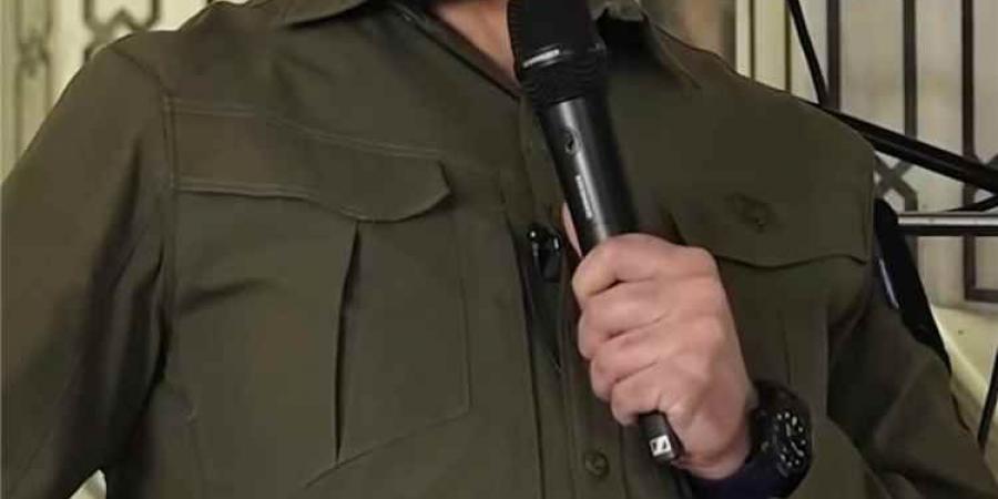 سوريا تنفي استهداف قاعدة التنف وتكذب إعلانًا للحرس الثوري الإيراني
