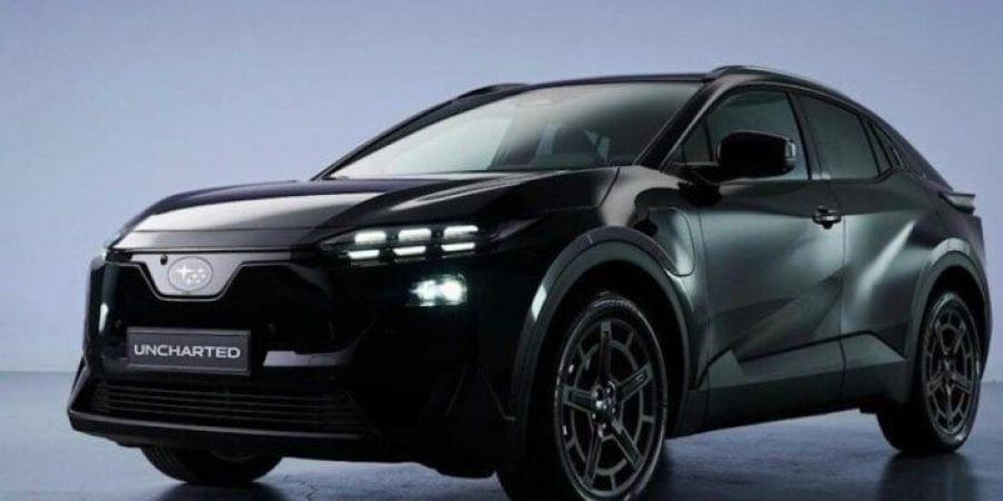 «سوبارو» تعزز كروس تريك 2027 بمحرك هجين وأداء رياضي مع الحفاظ على السعر