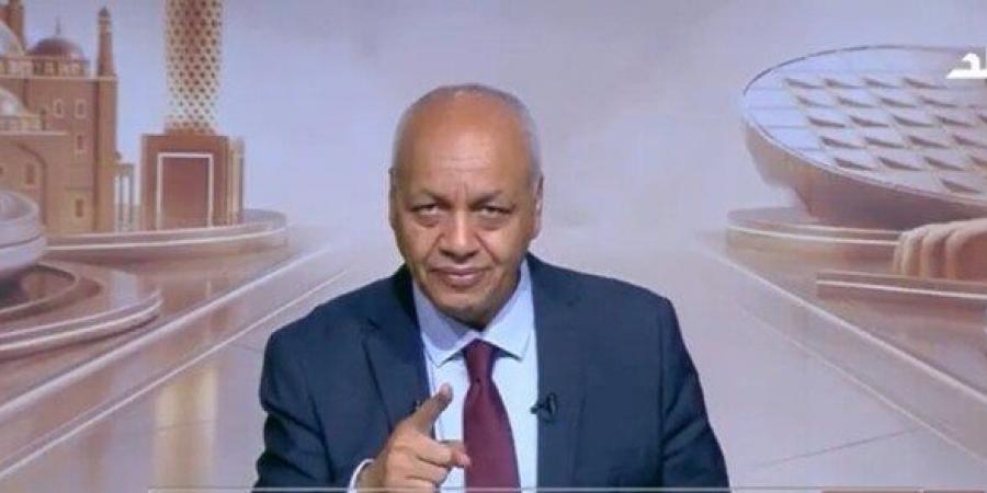 مصطفى بكري يكشف كواليس مؤتمر الإعلام المرتقب: خطوة لإعادة بناء المنظومة
