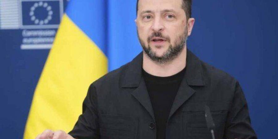 مقتل وإصابة 15 شخصًا في هجمات بمسيرات وصواريخ روسية على أوكرانيا