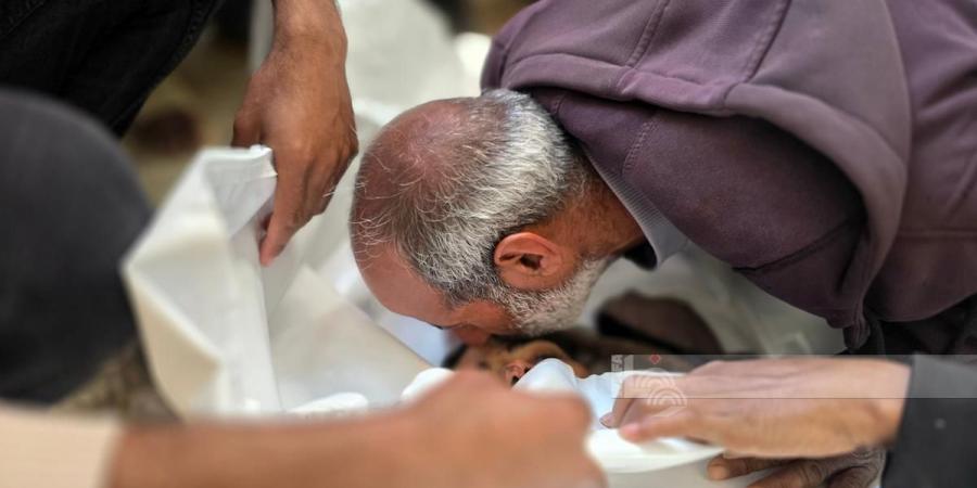 شهيد وإصابات بغارة على غزة وتصاعد قصف الاحتلال على أنحاء القطاع