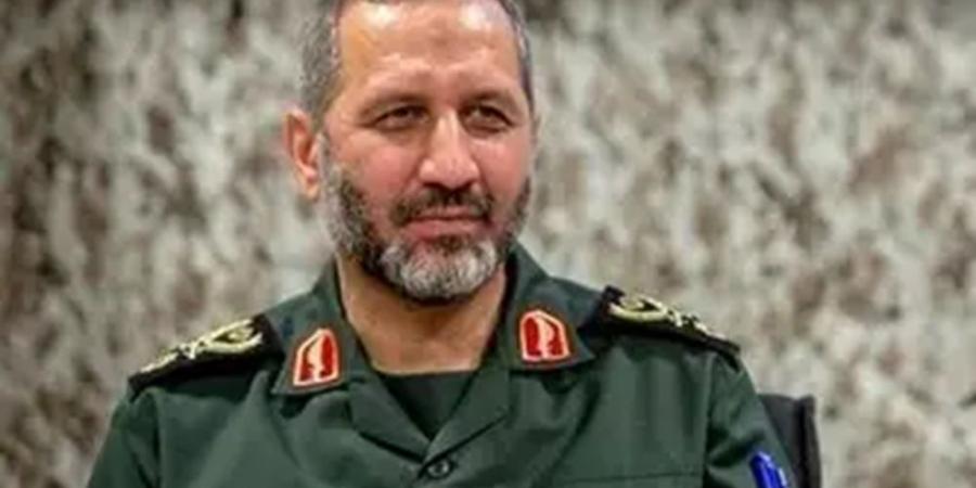 العميد موسوي: إطلاقنا للنار سيستمر حتى عودة الهدوء الى الساحل الجنوبي وهرمز