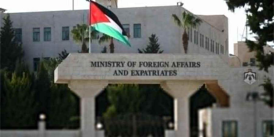 بيان الخارجية الأردنية بشأن استئناف الرحلات بين عمّان وصنعاء وردود الحكومة اليمنية والحوثيين