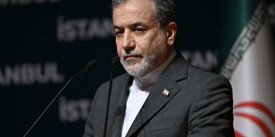 عراقجي: لن يذهب دم الشهداء سدى