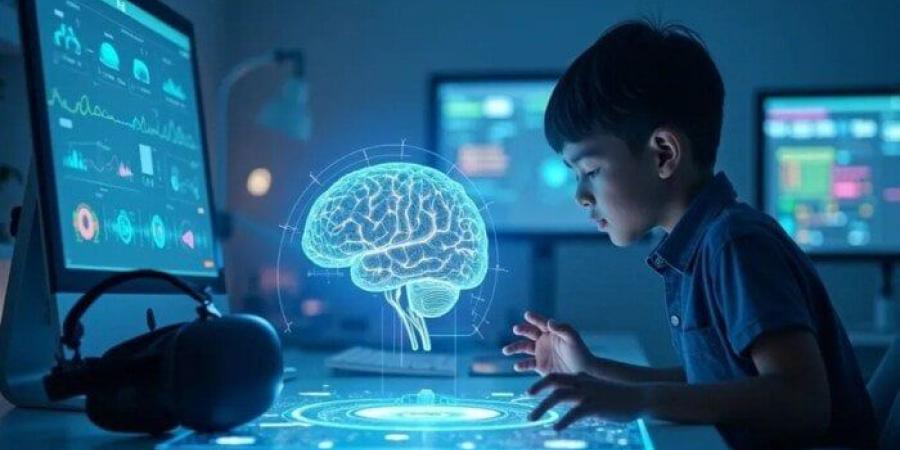 «يونيسف»: 20 مليون طفل يستخدمون الذكاء الاصطناعي وتحذيرات من مخاطر متزايدة
