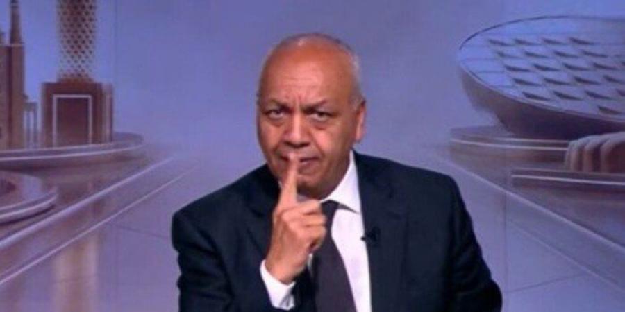 مصطفى بكري: التصعيد العسكري في المنطقة ينذر بمواجهة إقليمية.. واستهداف الممرات يهدد الاقتصاد العالمي