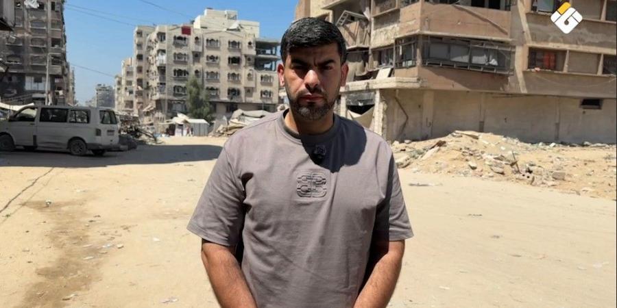 غزة تحت العدوان… آخر التطورات الميدانية والإنسانية