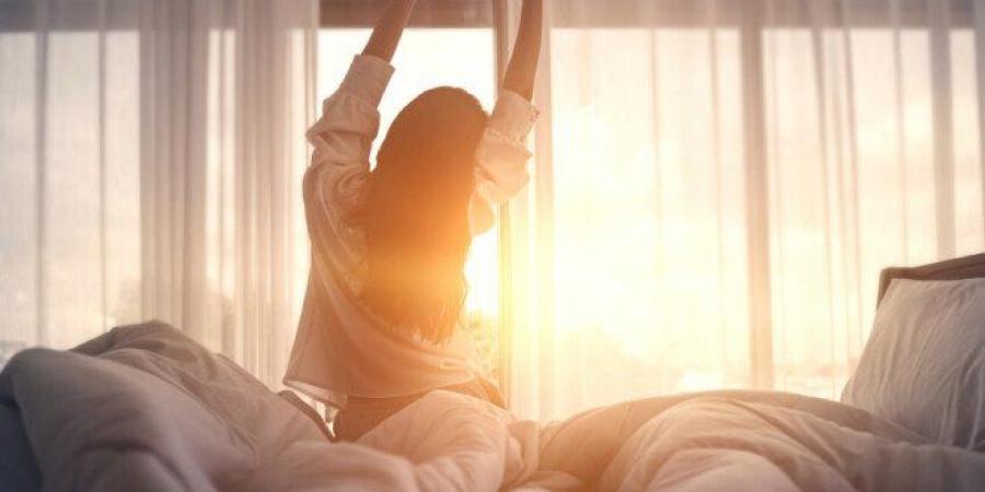 5 عادات صباحية بسيطة لبدء يوم صحي ونشيط