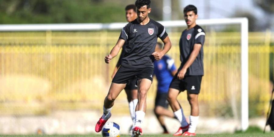 منتخب الشباب لكرة القدم يخسر أمام نظيره الأوزبكي وديًا