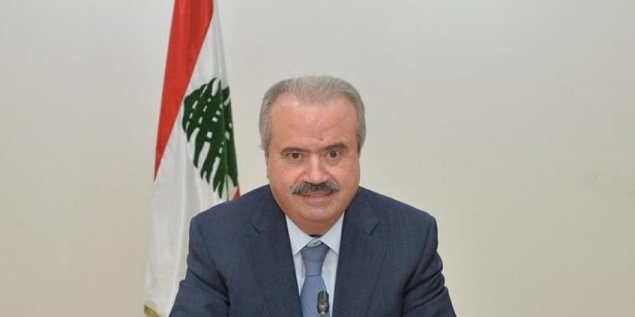 لقاء بين وزير المال ومدير مكتب البنك الدولي في بيروت ناقش عددا من الملفات