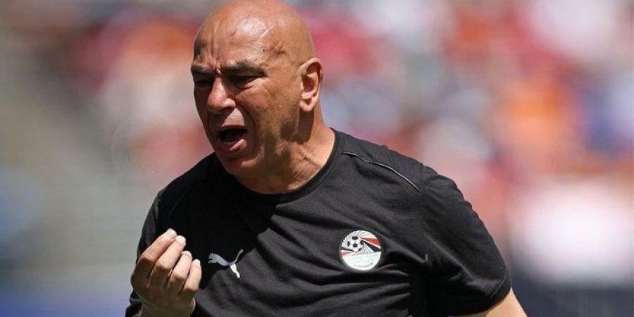 محمد عبد الواحد يكشف حديث حسام حسن بين الشوطين في مباراة نيوزيلندا: «من لن يثبت نفسه سيخرج فورًا»