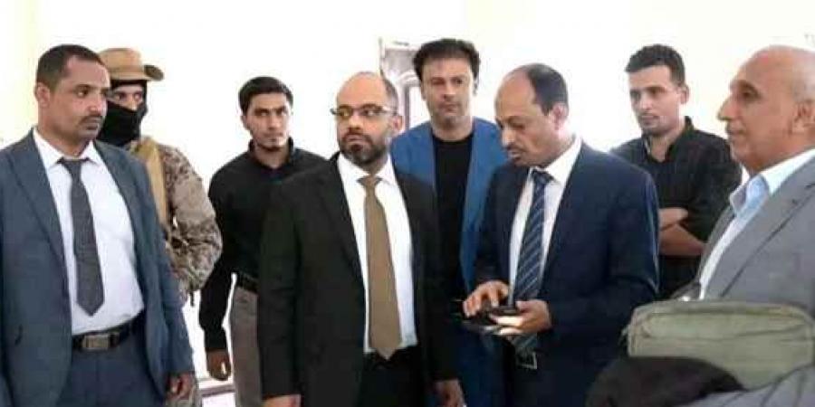 وزير الاتصالات يكشف سر "ستارلينك" في اليمن.. ويُعلن موعد وصول 5G إلى عدن