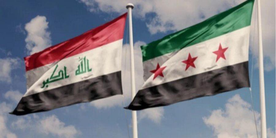 العراق وسوريا يوقعان مذكرة تفاهم لإعادة تأهيل خط أنابيب النفط بين البلدين