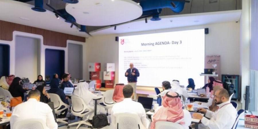 مجمع وادي جدة للابتكار بجامعة الملك عبدالعزيز يستضيف Shark Tank MBSC Edition لدعم الشركات الناشئة