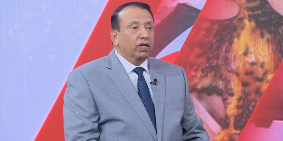 الحواتمة: الأردن ليس جزءا من هذه الحرب لكنه يدافع عن سيادته وأجوائه
