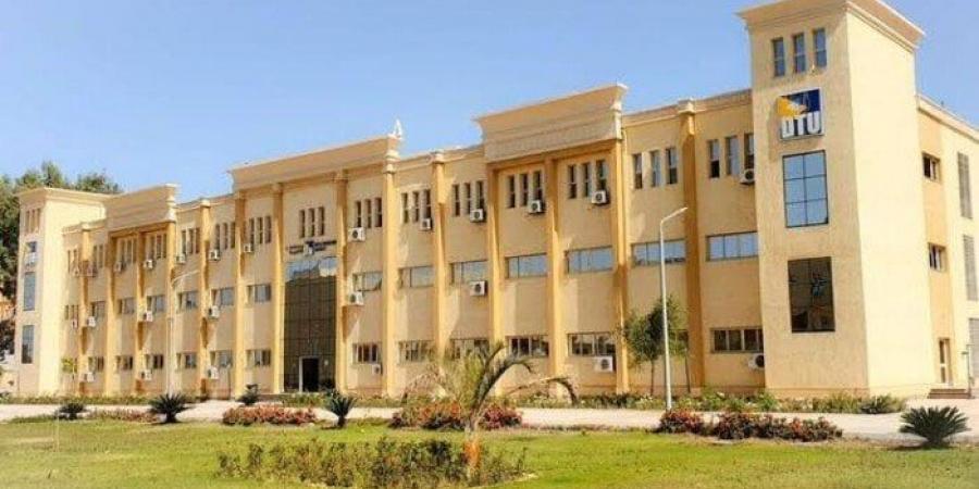تنسيق الجامعات 2026.. قائمة 14 جامعة تكنولوجية معتمدة رسميًا لطلاب الثانوية العامة قبل تسجيل الرغبات