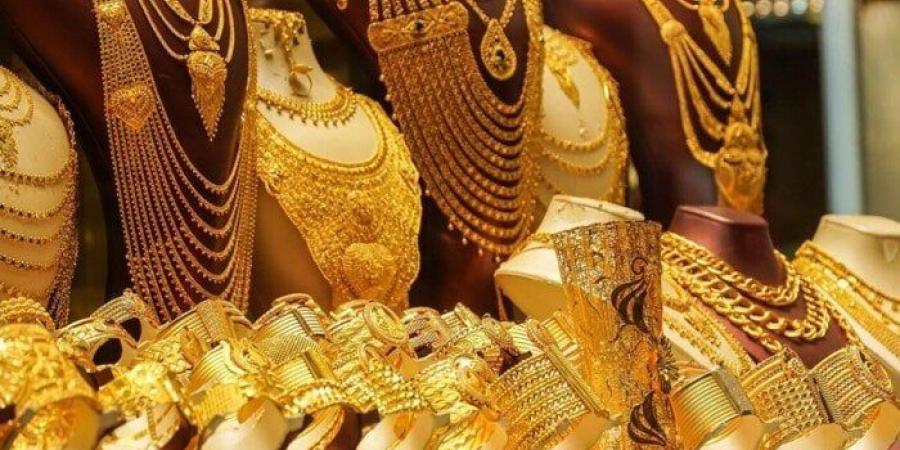 سعر الذهب في مصر اليوم الأحد 19 يوليو 2026.. عيار 21 بهذا الرقم