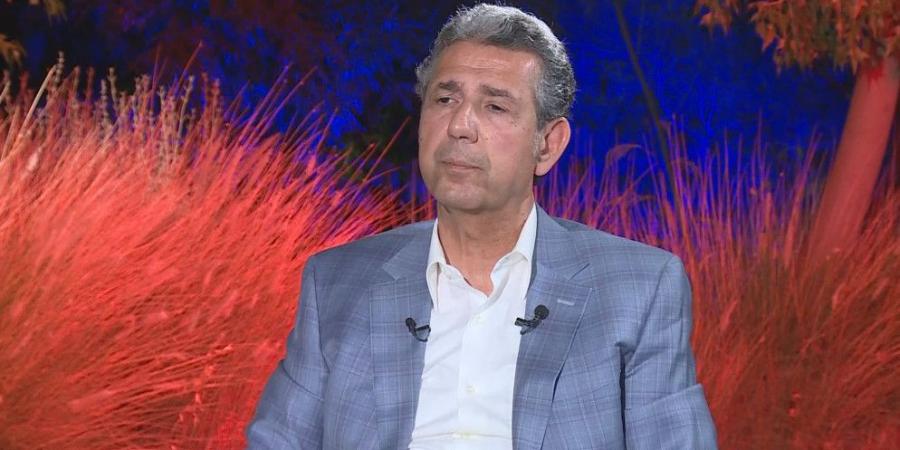 عياش: إنتاج حامض الفوسفوريك سيُمكّن الأردن من دخول صناعات تقنية ودوائية وغذائية متطورة