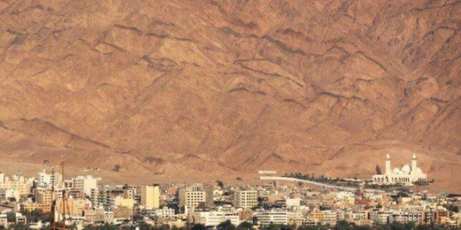 إسرائيل.. رصد إطلاق صواريخ من إيران باتجاه العقبة في الأردن