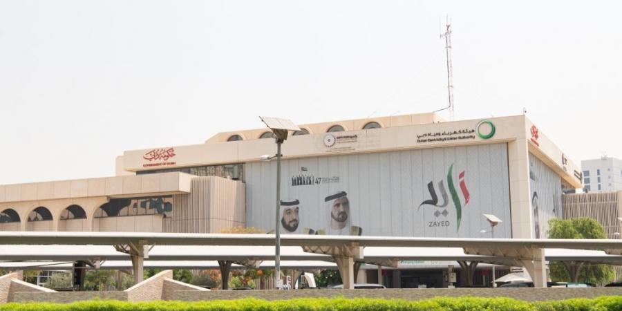 «ديوا» تعتمد 61,18 ألف طلب «عدم ممانعة» خلال النصف الأول 2026