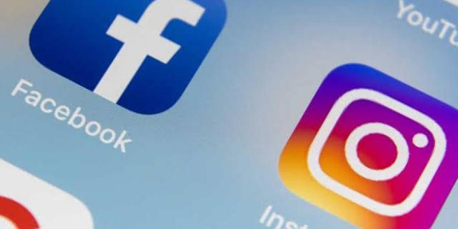 بلاغات عن تعطل «إنستغرام» و«فيسبوك» في عدة دول حول العالم