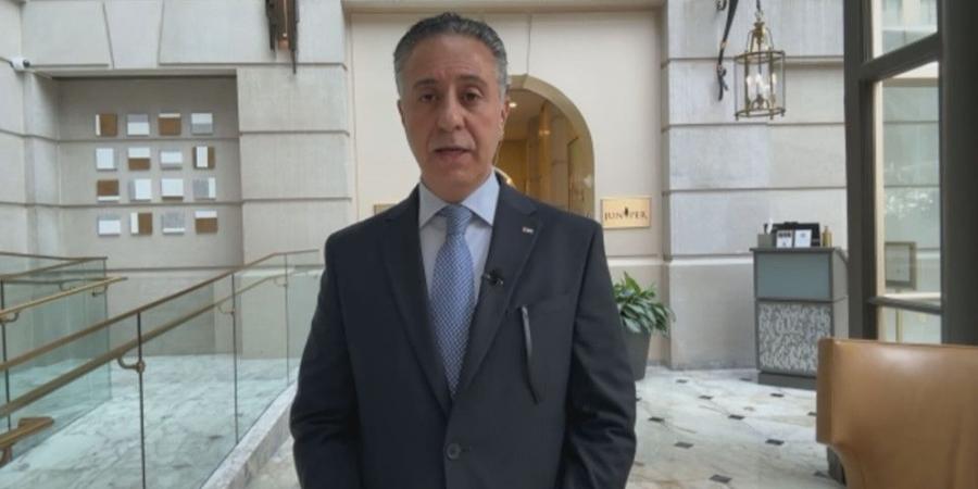 القضاة: اتفاقية الرسوم الجمركية الجديدة مع الولايات المتحدة ترفع القدرة التنافسية للمنتجات الأردنية