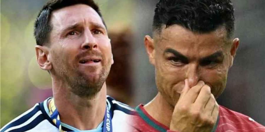 تسليم العرش لجيل يامال.. كبار نجوم كرة القدم ترفع راية الاعتزال بعد مونديال 2026 بينهم ميسي ورونالدو (الأسماء)