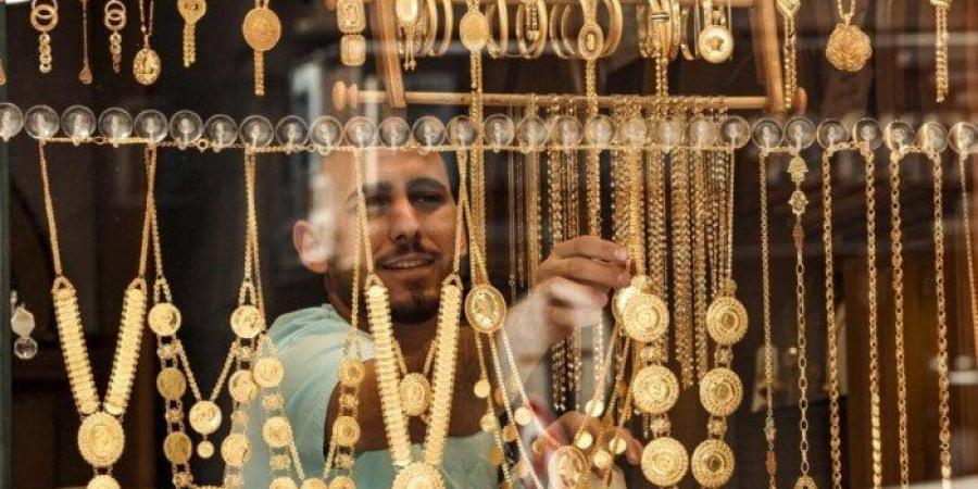 عاجل | تراجع سعر الذهب اليوم الأربعاء 22 يوليو 2026.. «عيار 21 يخسر 10 جنيهات»