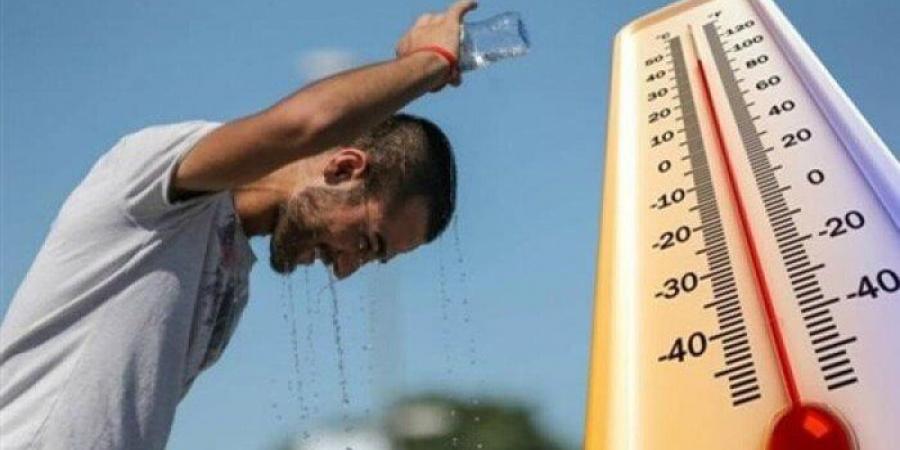 مائل للحرارة.. حالة الطقس المتوقعة اليوم الأربعاء 22 يوليو 2026