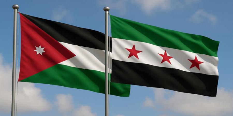 مجلس رجال الأعمال السوري الأردني: التسهيلات الجديدة للمستثمرين تعزز التعاون الاقتصادي