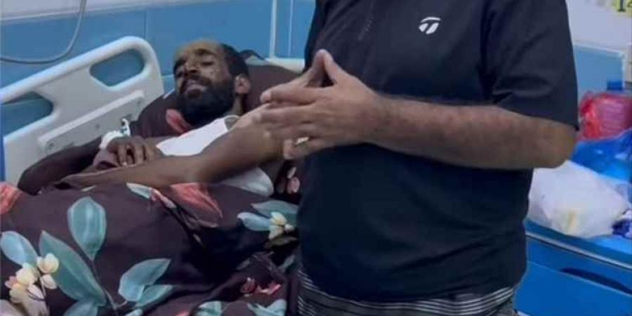 مأساة حقيقية في أبين.. غاز يقتل طفلة ويُشوّه أباها وأختيها.. والعائلة تناشد المحسنين!