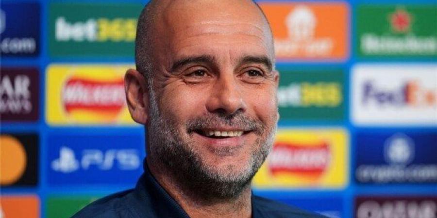 تطور مفاجئ في مفاوضات جوارديولا مع منتخب إيطاليا