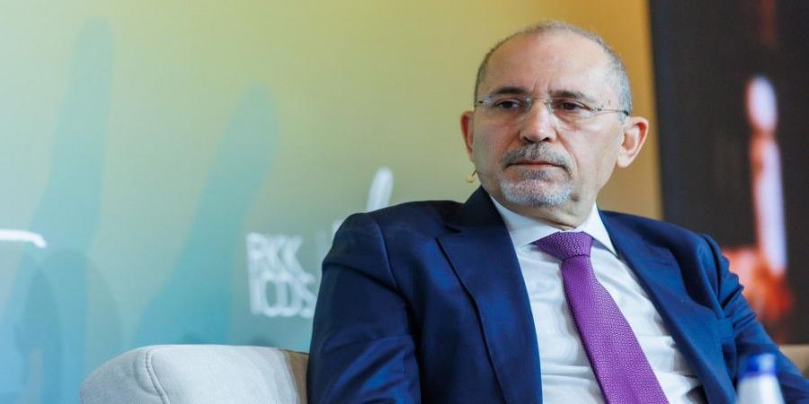 الصفدي: الحكومة الإسرائيلية تدفع الضفة الغربية نحو الانفجار