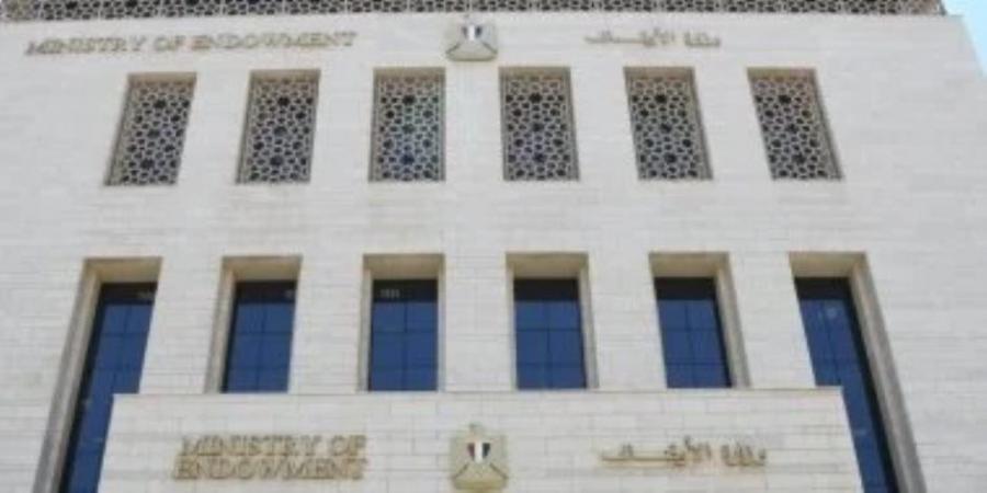 «الماء حياة ونماء».. موضوع خطبة الجمعة اليوم بمساجد الجمهورية
