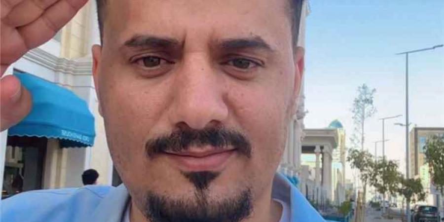 "مساء الخير من الرياض".. أحمد الجيشي يكسر صمته بعد حملة الحوثي الإعلامية ضده