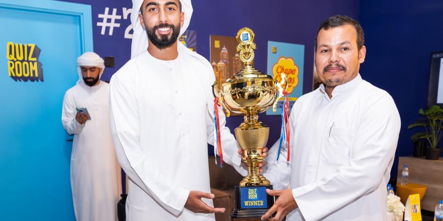 مجلس شباب كهرباء دبي يعزز مهارات صُنّاع القرار المستقبليين عبر «تحدي المعرفة»