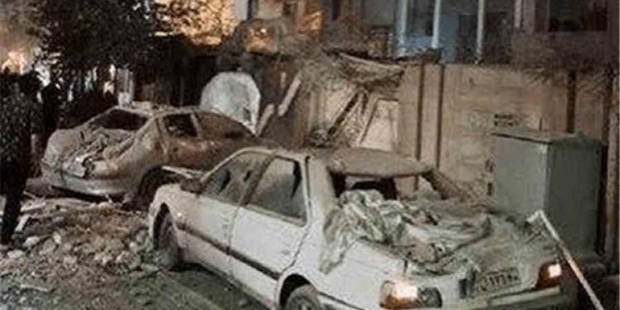 إيران تعلن مقتل 55 شخصًا وإصابة 629 جراء الغارات الأمريكية الأخيرة