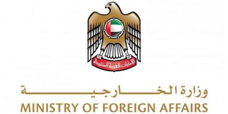 الإمارات تدين بأشد العبارات تجدد الهجمات الإيرانية على البحرين والكويت والأردن