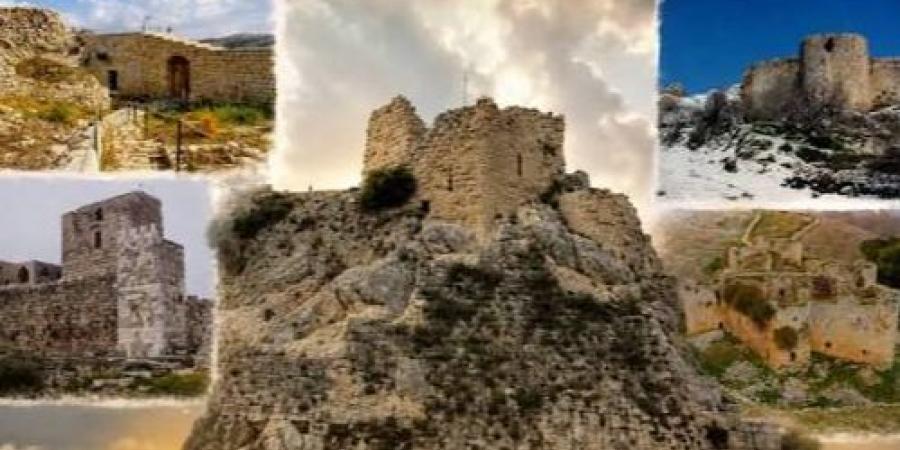 إدراج قلاع جبل عامل ال 5 على لائحة التراث العالمي لليونسكو