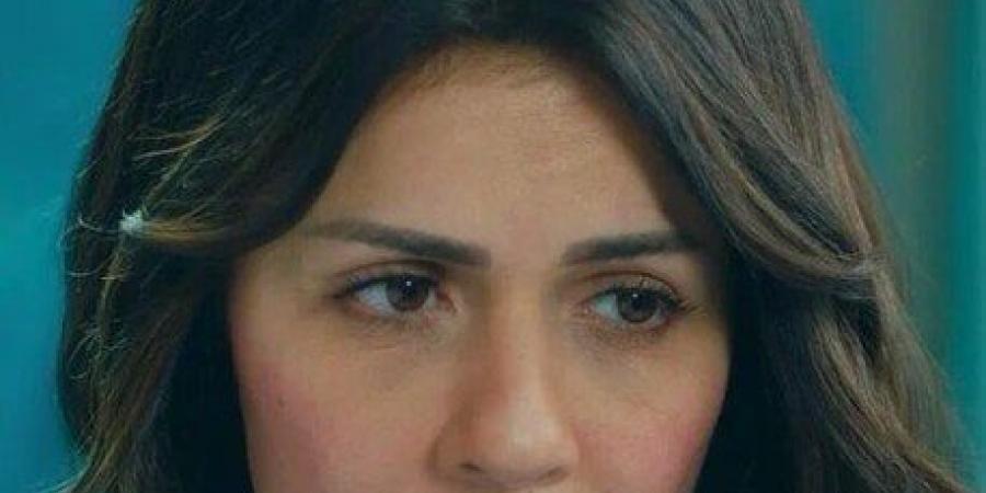«نجلاء بدر» تكشف عن أكثر أمنية لم تحققها في حياتها