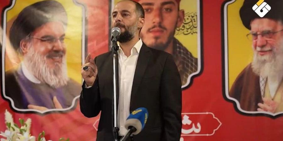 النائب رامي أبو حمدان: المواجهة محسومة.. ولن نقبل إلا بانسحاب العدو وعودة النازحين وإعادة الإعمار