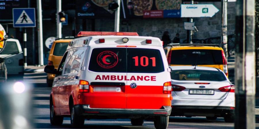 استشهاد 4 فلسطينيين ومقتل إسرائيلي في إطلاق نار جنوب غرب نابلس