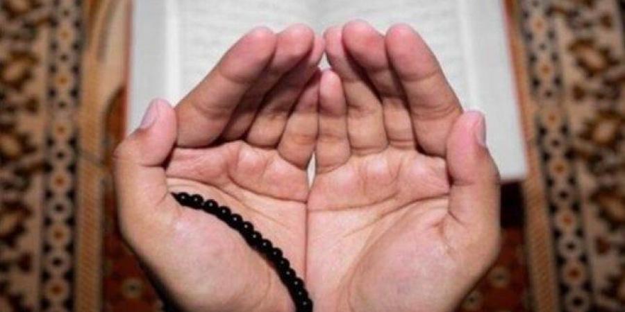 دعاء يوم الجمعة مكتوب.. كلمات جامعة للخير والرحمة | ردده الآن