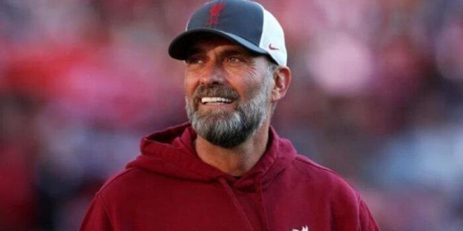 يورجن كلوب يوقع عقود تدريب منتخب ألمانيا حتى 2030