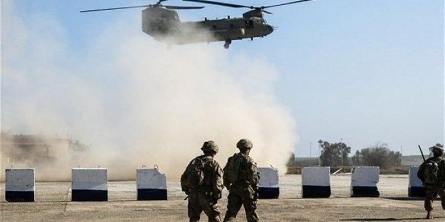 لليوم الـ13 على التوالي.. أمريكا تكثف ضرباتها لإضعاف القدرات العسكرية الإيرانية
