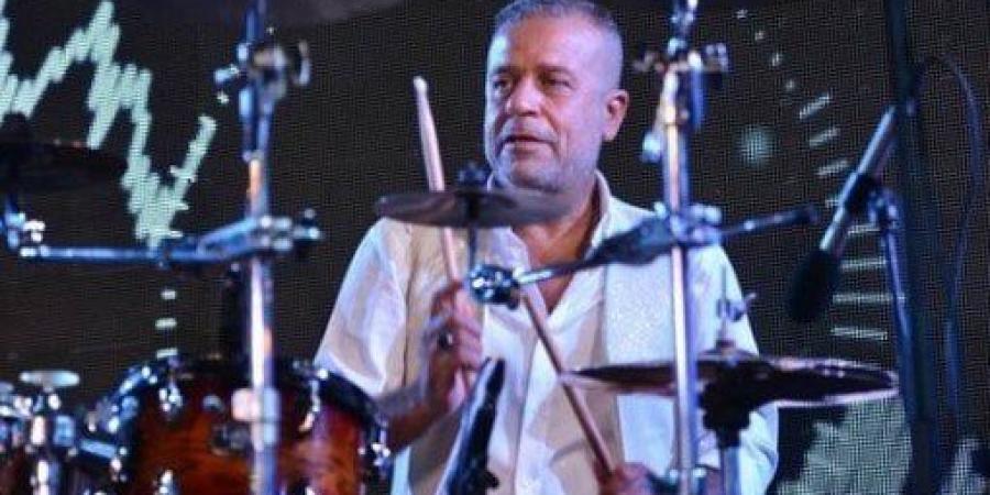 الثلاثاء.. شريف منير يشارك في فعاليات برنامج الأوبرا الصيفي