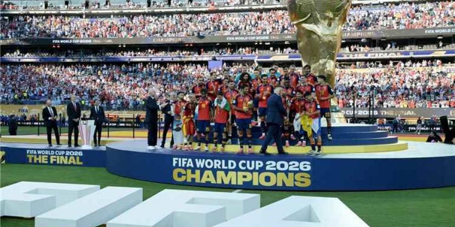 "الفيفا" يكافئ الأندية على مشاركة لاعبيها في كأس العالم لأول مرة