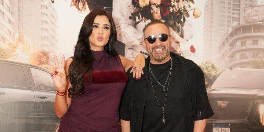 «خلي بالك من نفسك» يحقق انطلاقة قوية.. ويرفع شعار كامل العدد منذ اليوم الأول