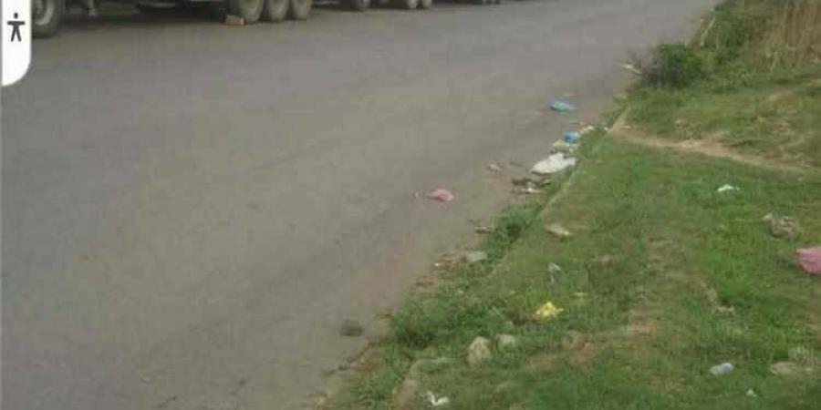 حوثيون يصادرون وقود شاحنات التجار عند نقاط التفتيش.. وسائقون يستغيثون